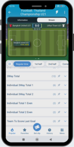 1xbet-Android-screenshot-3