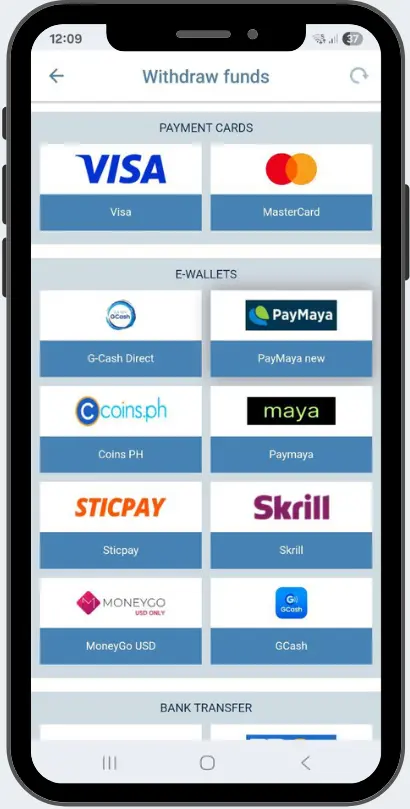 金刚生态 app local payments philippines